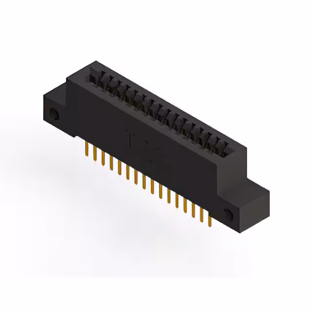 392-032-520-212 EDAC Inc.  Edgeboard Connectors